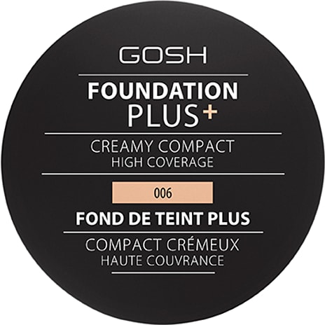 GOSH Copenhagen Foundation No. 006
