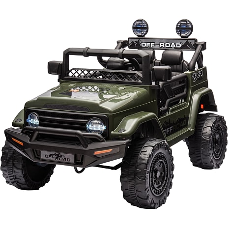 Army Cruiser Armygrøn