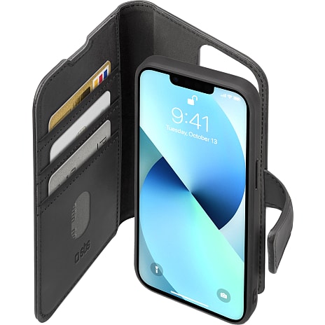 SBS iPhone 13 Wallet Sort