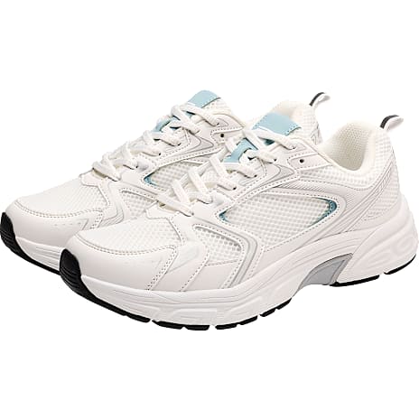 VRS Dame Sneakers Str. 39 Hvid