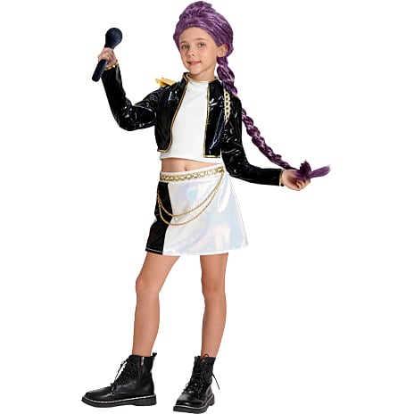 K-pop Kostume Str. 116 cm