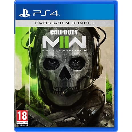 PS4: of - Modern Warfare II | Køb på Bilka.dk!
