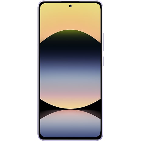 Xiaomi Redmi Note 14 5G 128 GB Lavender Purple