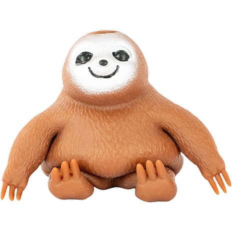 Scoop Stretch 'n Smash Sloth