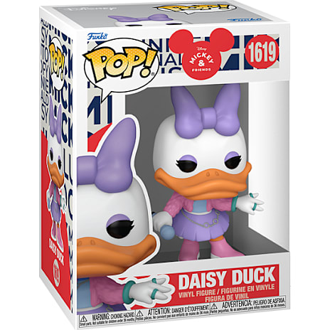 Funko POP! Mickey & Friends Andersine