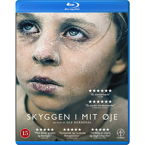 Skyggen i mit øje