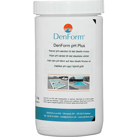 DenForm pH-Plus