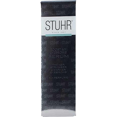 Stuhr Øjenbrynserum 4 ml
