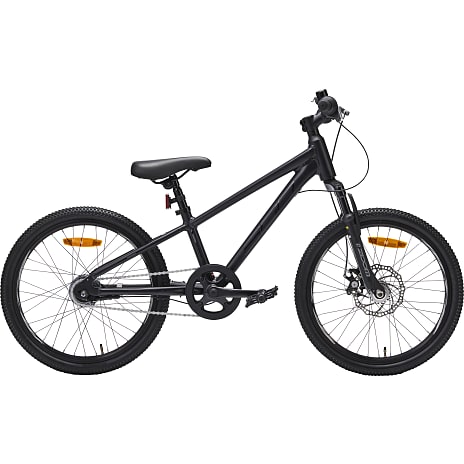 SCO Extreme Børne Mountainbike 7 gear 20" Sort