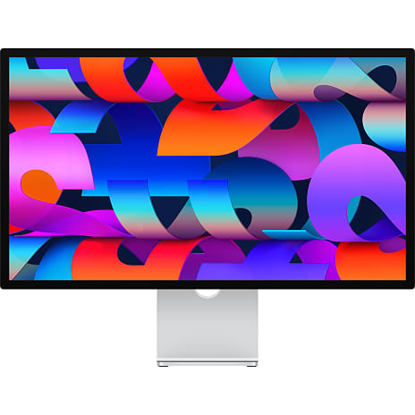 Apple Studio Display Med Justerbar Hældning