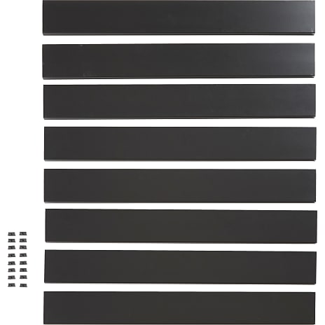 Smart Fence Alu Panel 95