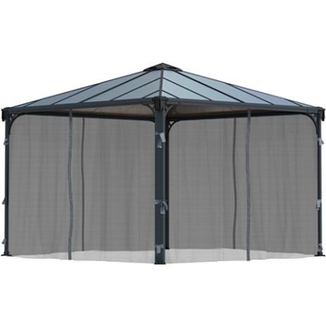 Canopia by Palram Palermo 3600 Pavillon