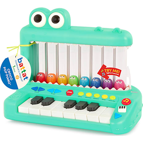 Battat Croco Pop Klaver