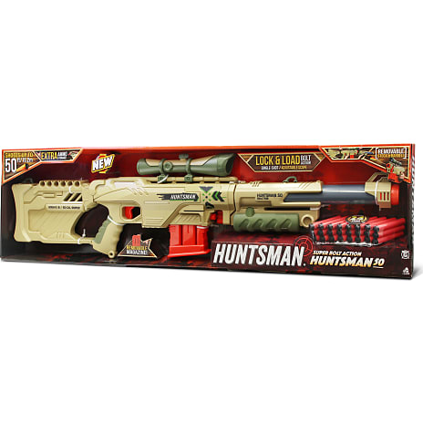 Huntsman 50 (3 i 1)