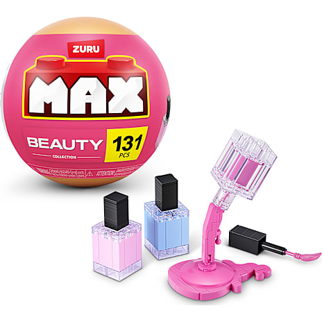 Max Build Premium Beauty Neglelak
