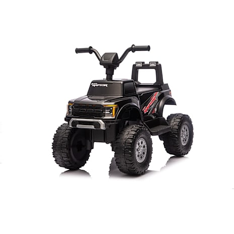 Ford Raptor F150 Stor
