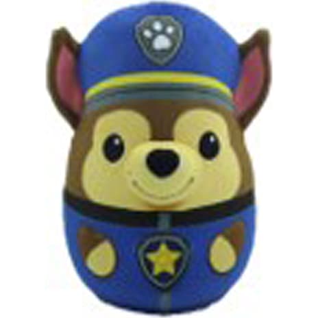 Paw Patrol Gund Trend Plys Chase