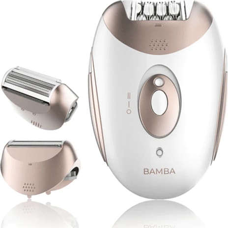 Cecotec Skincare Epilator