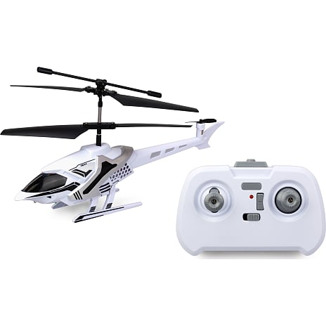 Silverlit Fjernstyret Helikopter