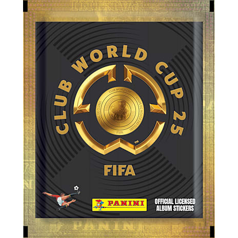 Panini FIFA World Cup 2025 Klistermærker