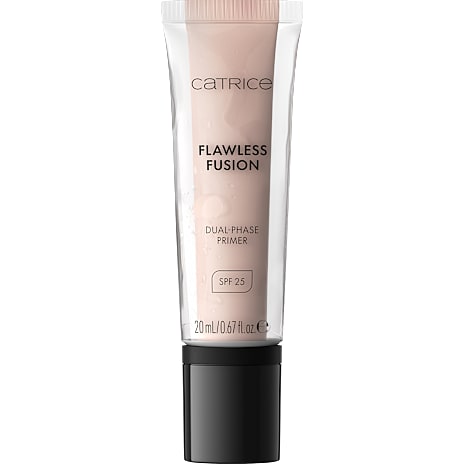 Catrice Dual-Phase Primer SPF25