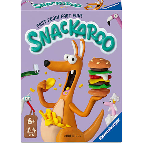 Ravensburger Snackaroo