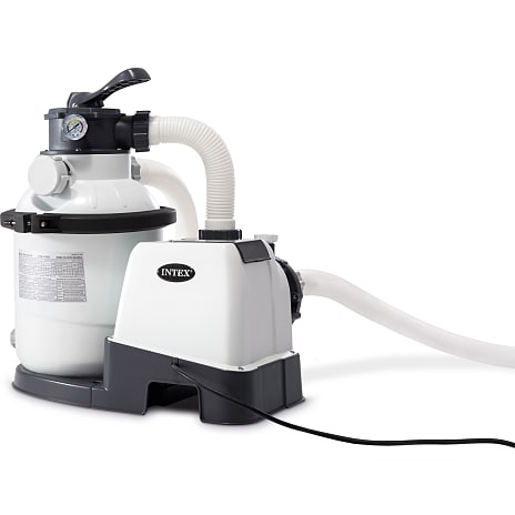 INTEX 26644 Sandfilterpumpe