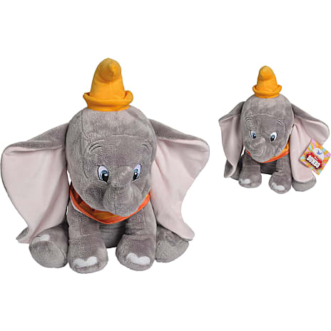 Disney Dumbo Bamse