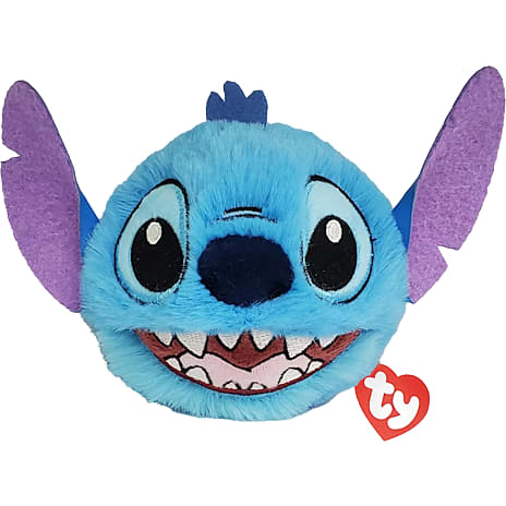 TY Stitch hoppebold 1 stk.