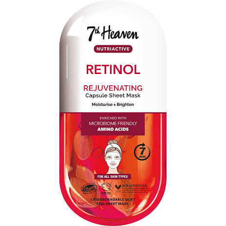 Montagne Jeunesse Rejuvenating Ansigtsmaske