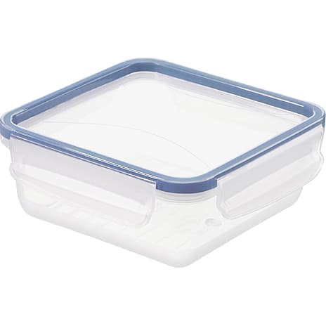 Rotho Airtight Clic&Lock madopbevaring (800ml) 1 stk.