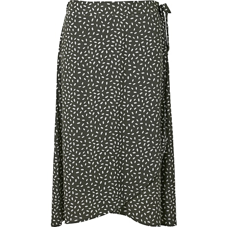VRS Dame Nederdel Str. 2XL Army