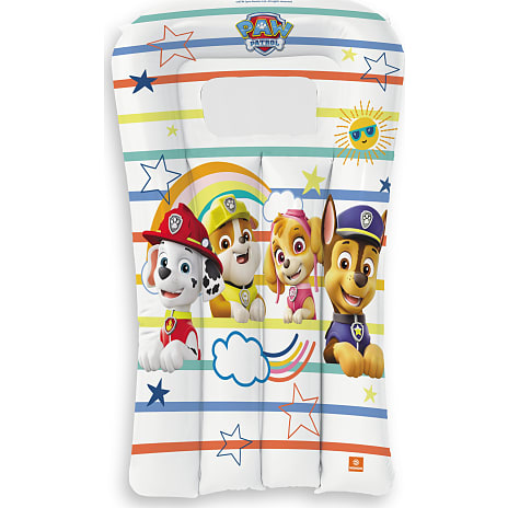 Paw Patrol bade luftmadras