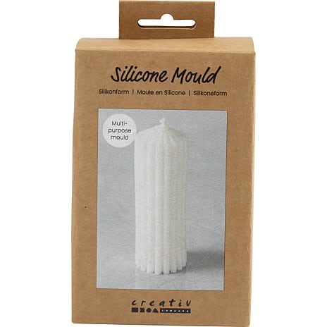 Creotime Silikoneform