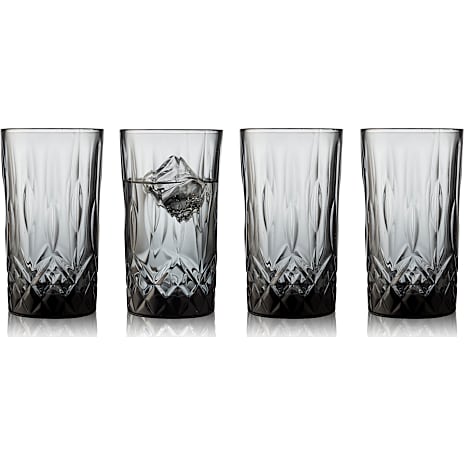 Lyngby Glas Sorrento Highball Glas