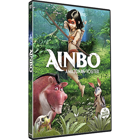 Ainbo