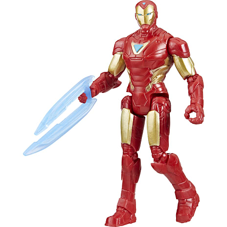 Avengers Epic Hero Actionfigurer Assorteret