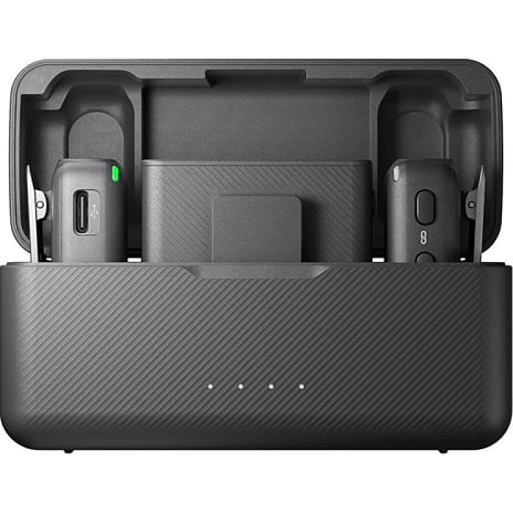 DJI Trådløs Mikrofon