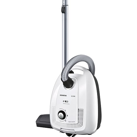 Siemens VSC3A210A Støvsuger med pose