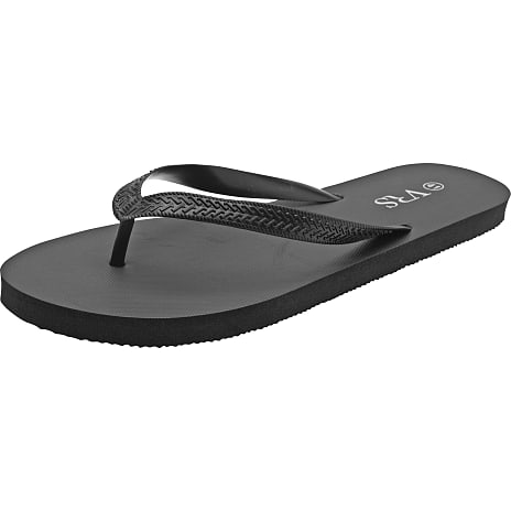 VRS Dame Flip Flops Str. 37 Sort