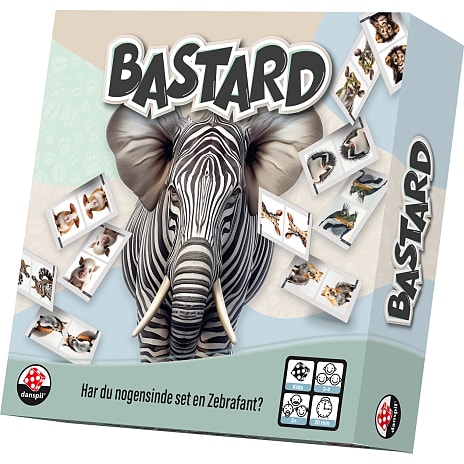 Danspil Bastard