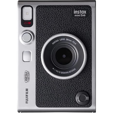 Instax Mini Evo Kamera Type C