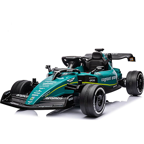 NORDIC PLAY Speed Aston Martin Elektrisk Racerebil