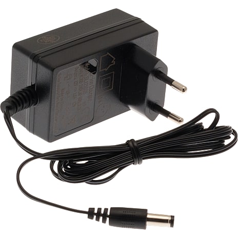 Nordic Play Speed Oplader til Elbil 12V 1000mA til 10,8V 5,0Ah