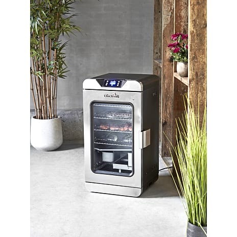 Charbroil rygeovn sale
