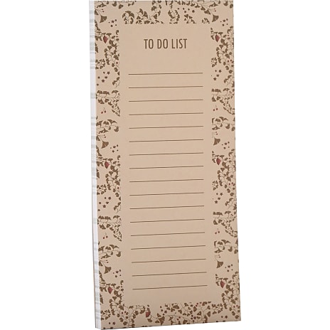 Danpen Trend To Do Planer