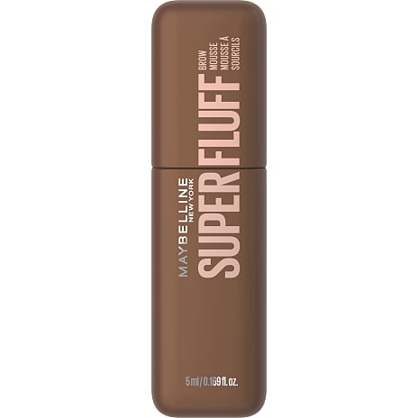 Maybelline New York Øjenbrynsfarve 255 Soft brown 5 ml
