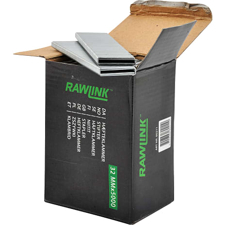 Rawlink Klammer til kombipistol