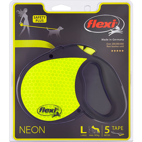 Flexi Hundesnor Large