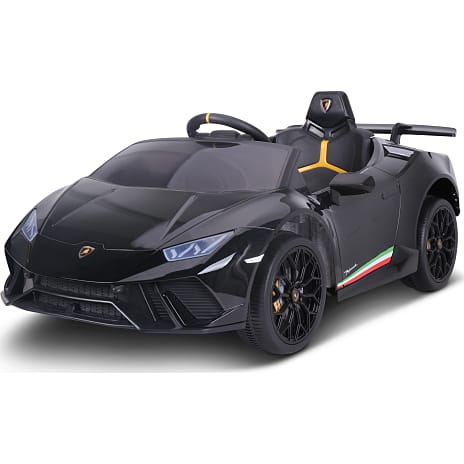 Lamborghini Huracan Elektrisk Bil 12V